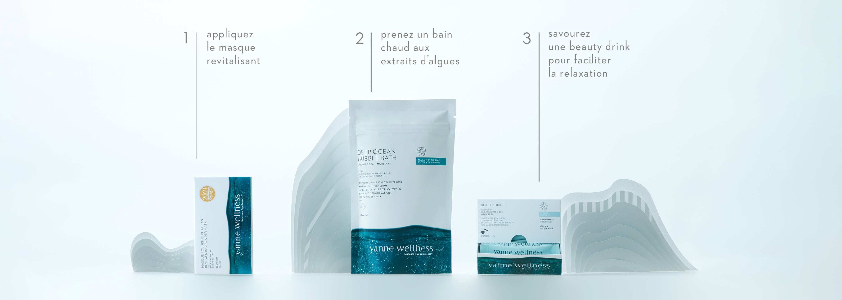 Yanne Wellness Yanne Wellness