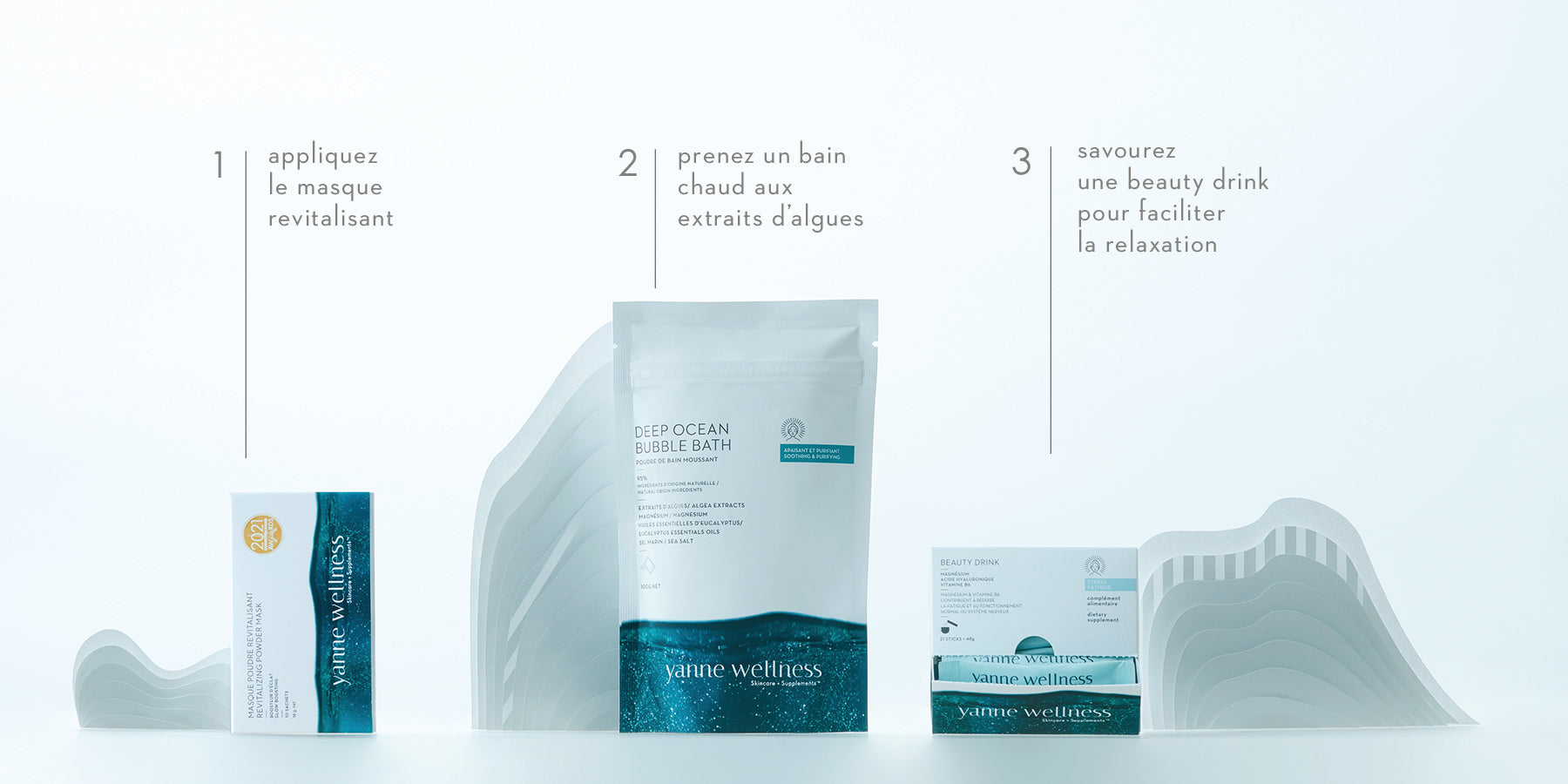 Yanne Wellness Yanne Wellness