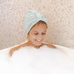 Bonnet de bain