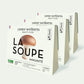 La Soupe Immunité aux champignons