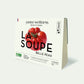La Soupe Belle Peau aux tomates