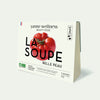 La Soupe Belle Peau aux tomates