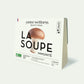 La Soupe Immunité aux champignons