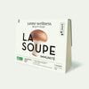 La Soupe Immunité aux champignons