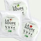 Kit Découverte Trois Soupes