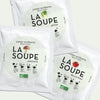 Kit Découverte Trois Soupes