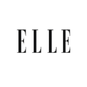 Logo ELLE 